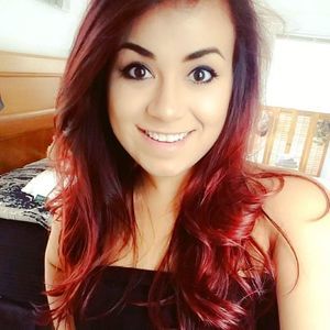 Meet your Posher, Sierra